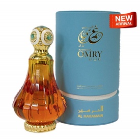 Al Haramain Omry Due 24ml - Esenta de Parfum