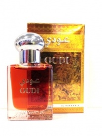 Al Haramain Oudi 15ml - Esenta de Parfum