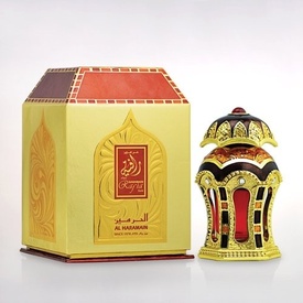 Al Haramain Rafia Gold 20ml - Esenta de Parfum