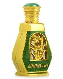 Al Haramain Remember Me 15ml - Esenta de Parfum