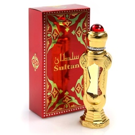 Al Haramain Sultan 12ml - Esenta de Parfum
