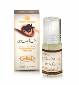 Al Rehab Choco Musk 3ml - Esenta de Parfum