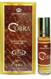 Al Rehab Cobra 6ml - Esenta de Parfum