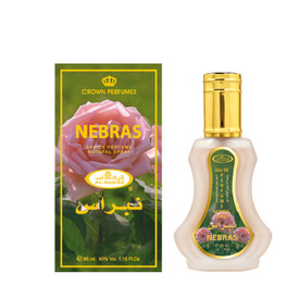 Al Rehab Nebras 35ml - Apa de Parfum