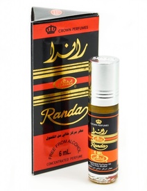 Al Rehab Randa 6ml - Esenta de Parfum