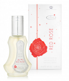 Al Rehab Red Rose 35ml - Apa de Parfum
