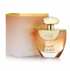 Al Rehab Sabaya 100ml - Apa de Parfum