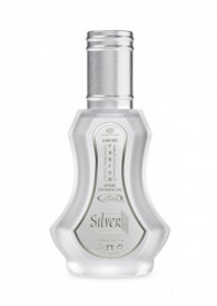 Al Rehab Silver 35ml - Apa de Parfum