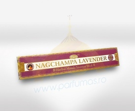 Betisoare Parfumate Ppure Lavender