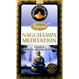 Betisoare Parfumate Ppure Meditation