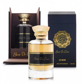Le Bois de Cuir