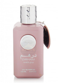 Dirham Wardi 100ml