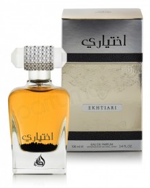 Ekhtiari 100ml - Apa de Parfum