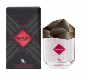 Ekoz Runway Homme 100ml - Apa de Parfum