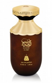 Khashab Al Oud 100ml - Apa de Parfum