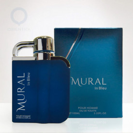 Mural in Bleu 100ml - Apa de Toaleta
