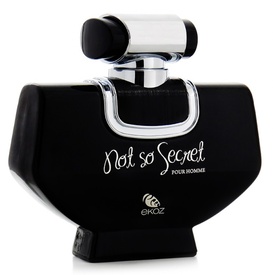 Not So Secret Homme 90ml - Apa de Parfum