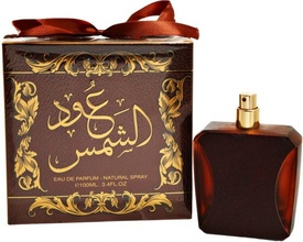 Oud Al Shams 100ml - Apa de Parfum