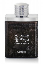 Oud Najdia 100ml - Apa de Parfum