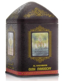 Oudh Maroochy 60g - Lemn aromat