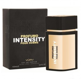 Profumo Intensity Pour Homme GOLD 100ml - Apa de Parfum