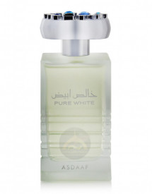 Lattafa Pure White