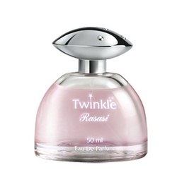 Rasasi Twinkle 50ml - Apa de Parfum