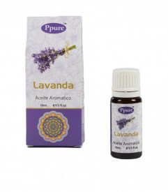 Ulei parfumat Ppure - Lavender 10ml
