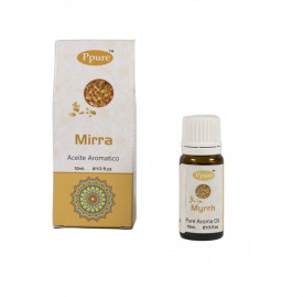 Ulei parfumat Ppure - Myrrh 10ml