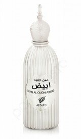 Afnan Dehn Al Oudh Abiyad 100ml - Apa de Parfum