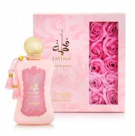 Fatima Pink