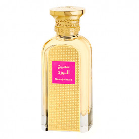 Afnan Naseej Al Ward 50ml - Apa de Parfum