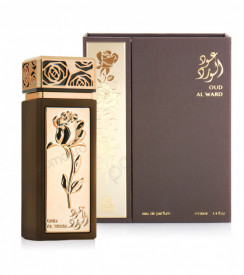 Afnan Oud Al Ward 100ml - Apa de Parfum