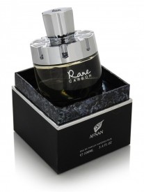 Afnan Rare Carbon 100ml- Apa de parfum