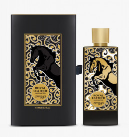 Afnan Royal Leather 100ml - Apa de Parfum
