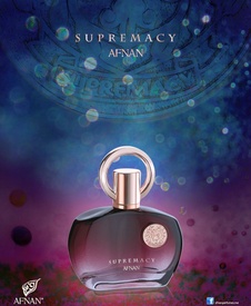 Afnan Supremacy Purple