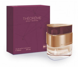 Afnan Theoreme pour Femme 90ml - Apa de Parfum
