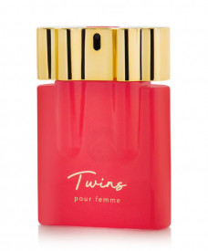 Afnan Twins pour Femme 90ml - Apa de Parfum