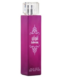 Al Aneeq Ashwaaq 100ml - Apa de Parfum