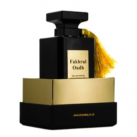 Al Aneeq Fakhrul Oudh 100ml - Apa de Parfum