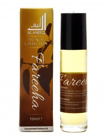 Al Aneeq Fareeha 10ml Esenta de Parfum