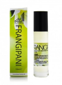 Al Aneeq Frangipani 10ml Esenta de Parfum