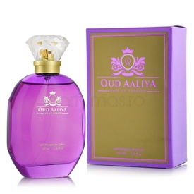 Al Aneeq Oud Aaliya 100ml - Apa de Parfum