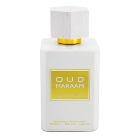 Al Aneeq Oud Maraam 100ml - Apa de Parfum