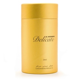 Al Haramain Delicate 24ml - Esenta de parfum