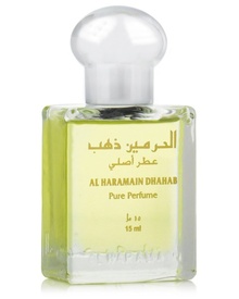 Al Haramain Dhahab 15ml - Esenta de parfum