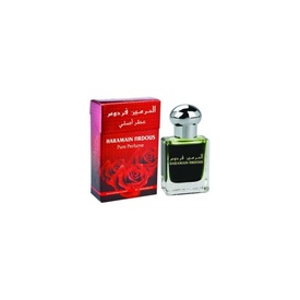 Al Haramain Firdous 15ml - Esenta de parfum