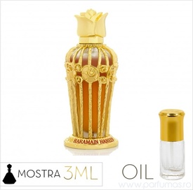 Al Haramain Haneen 3ml - Esenta de Parfum