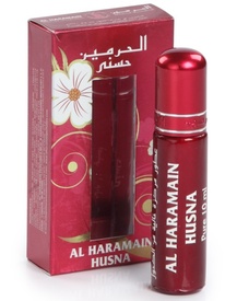 Al Haramain Husna 10ml - Esenta de Parfum