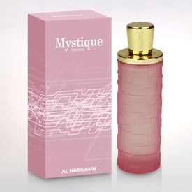 Al Haramain Mystique Femme 100ml - Apa de Parfum